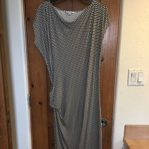 CAbi Monroe dress